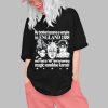 My Brother Became A Vampire In England 1888 Shirt 0 1