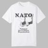 NATO National Ass And Titties Organization Shirt 0 0