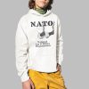 NATO National Ass And Titties Organization Shirt 2 1
