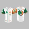 NY Mets Irish American Heritage Night 2025 Jersey 4 NY Mets Irish American Heritage Night 2025 Jersey 1 1