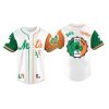 NY Mets Irish American Heritage Night 2025 Jersey 3 NY Mets Irish American Heritage Night 2025 Jersey 1 2