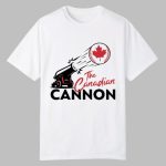 NY Mets The Canadian Cannon Jonah Tong Shirt