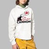 NY Mets The Canadian Cannon Jonah Tong Shirt 2 1