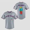 NY Mets x Bad Bunny 2025 Jersey 2