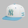 NY Yankees Argentina Hispanic Heritage Night Hat 2025 Giveaway 1 1