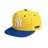 NY Yankees Colombia Hat Hispanic Heritage 2025 Giveaway 1 2