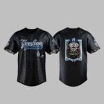 NY Yankees Dia De Los Yankees 2025 Jersey