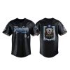 NY Yankees Dia De Los Yankees 2025 Jersey 1 2
