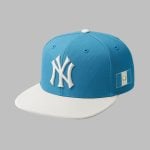 NY Yankees Guatemala Hispanic Heritage Night Hat 2025 Giveaway