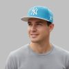 NY Yankees Guatemala Hispanic Heritage Night Hat 2025 Giveaway 1 2