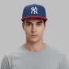 NY Yankees Hispanic Heritage Chile Hat 2025 Giveaway 1 2