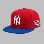 NY Yankees Hispanic Heritage Costa Rica Hat 2025 Giveaway