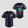 NY Yankees x Bad Bunny 2025 Jersey 2