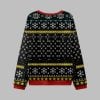 Nakatomi Plaza Christmas Party 1988 Ugly Sweater 2025 Christmas 2