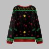 Nakatomi Plaza Ugly Sweater 2025 Christmas 2