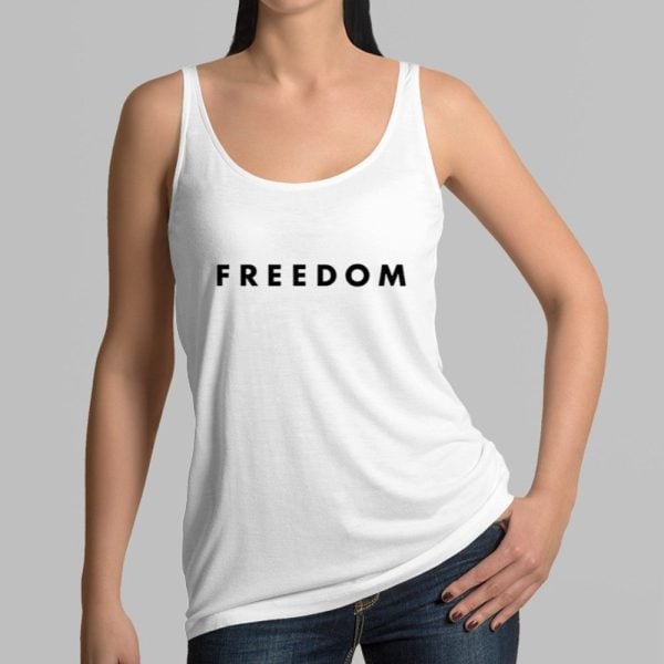 Nambla Charlie Kirk Freedom Shirt 1 14