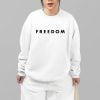 Nambla Charlie Kirk Freedom Shirt 1 81