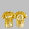 Nationals Childhood Cancer Awareness Month 2025 Jersey 1 1