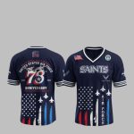 New Orleans Saints x U.S. Air Force Birthday 2025 Jersey