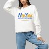 New York Inner City Sports Division Shirt 1 a