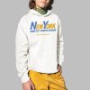 New York Inner City Sports Division Shirt 2 1