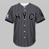 New York Mets David Wright Legend 2025 Jersey 3