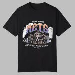 New York Mets Queens New York Shirt 2025 Giveaway