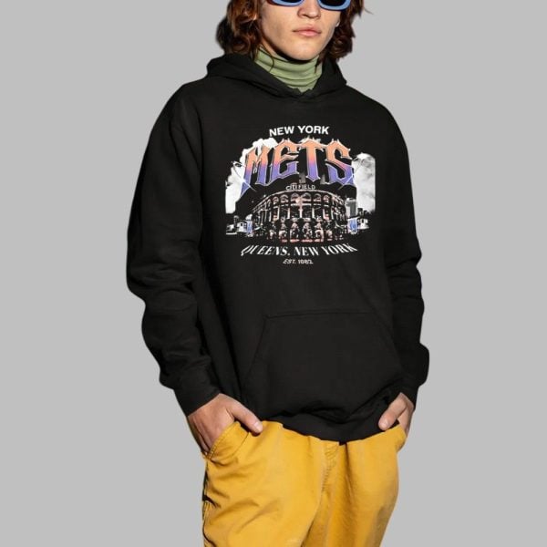 New York Mets Queens New York Shirt 2025 Giveaway 2 1
