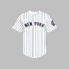 New York Mets x Yankees Never Forget 9 11 Jersey 1