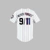 New York Mets x Yankees Never Forget 9 11 Jersey 2