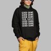 Noah Robles Good Game Shirt 2 1