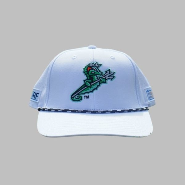 Norfolk Tides Fan Appreciation Golf Hat 2025 Giveaway 1 1