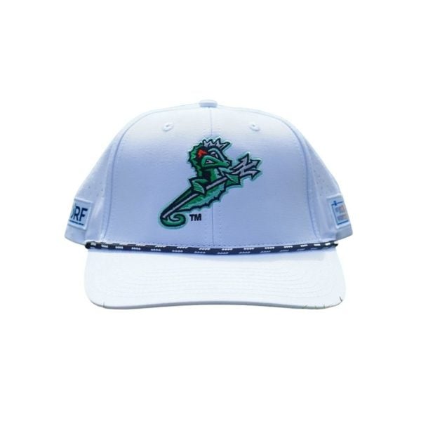 Norfolk Tides Fan Appreciation Golf Hat 2025 Giveaway 1 2