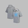 North Carolina HC Bill Belichick Football Hoodie 1 1