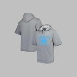 North Carolina HC Bill Belichick Football Hoodie
