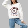 Nothing Bad Can Happen It Can Only Good Happen Tylenol Acetaminophen Shirt 1 a