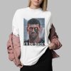 Novak Djokovic Ill Be Back Shirt 0 2