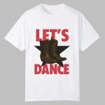 Now You See Me Now You Don't Bosco Let's Dance Shirt