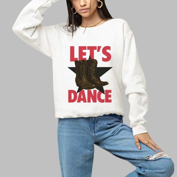 Now You See Me Now You Dont Bosco Lets Dance Shirt 1 a