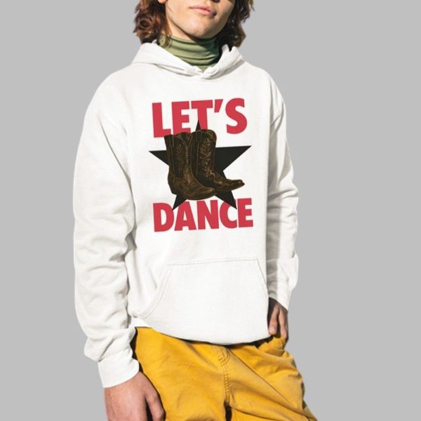 Now You See Me Now You Dont Bosco Lets Dance Shirt 2 1
