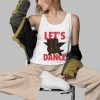 Now You See Me Now You Dont Bosco Lets Dance Shirt 3 d