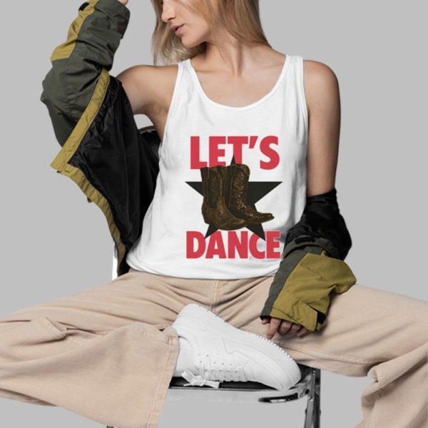 Now You See Me Now You Dont Bosco Lets Dance Shirt 3 d