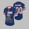 Ny Giants 100th Anniversary 1925 2025 Jersey 1 1
