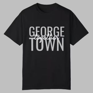 George Town Together Shirt 0 0