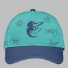 Orioles Halsey Back to Badlands Tour 2025 Hat