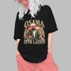 Osama Spin Laden Rap Shirt 0 1