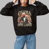 Osama Spin Laden Rap Shirt 1 1