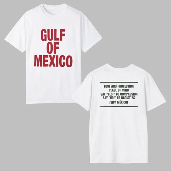 Oscar Isaac Gulf of Mexico Shirt 0 0