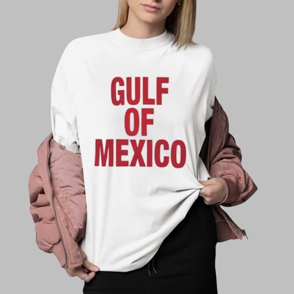 Oscar Isaac Gulf of Mexico Shirt 0 2