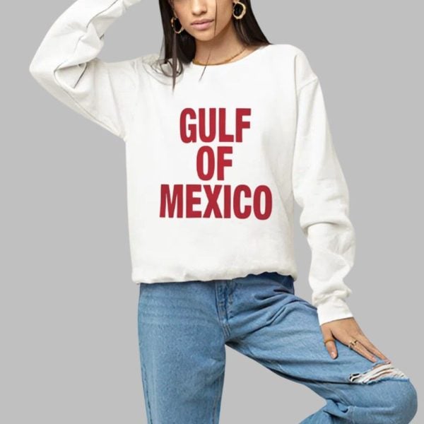 Oscar Isaac Gulf of Mexico Shirt 1 a